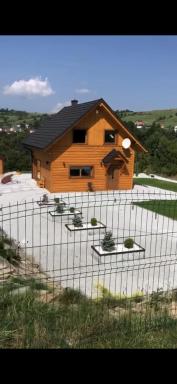 Dom Przy Lesie - Housity