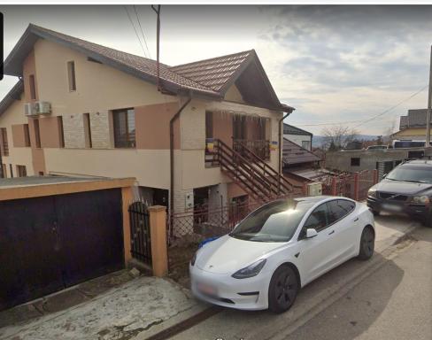 Casa Lucaciu - Housity