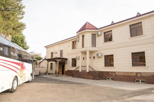 ZARINA SAMARKAND - Housity