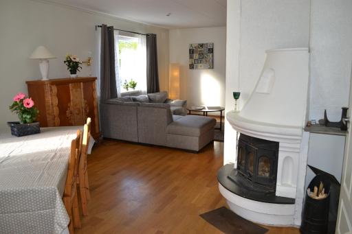 Skarmyra Apartment - Housity