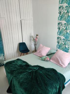 L'Aventurine - Housity