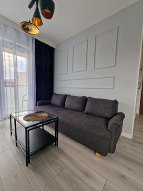 60 - Apartamenty Siedlce - Nowy apartament w centrum przy ul 3 Maja 51a - Housity