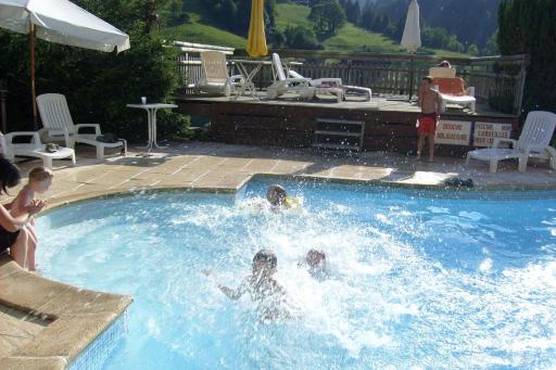 Chalet-Hôtel du Borderan - Housity