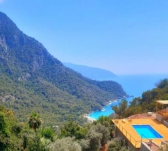 Christiania Apartments Kabak - Housity