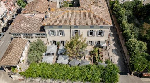 Clos des Oliviers - Housity