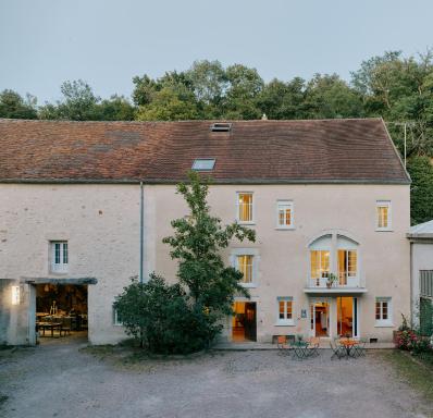 La Boule d'Or - Auberge créative - Housity