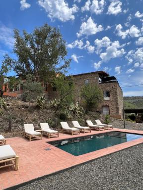 Mas Vivent - Housity