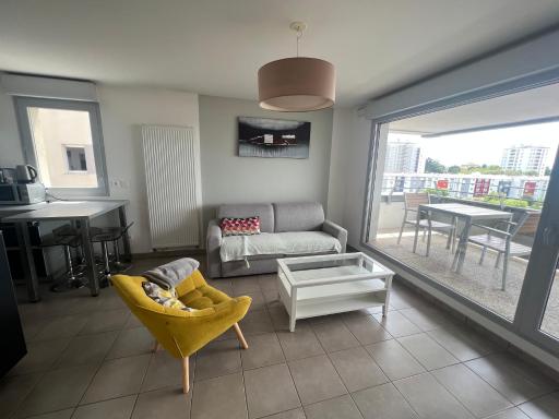 appartement bayonne - Housity
