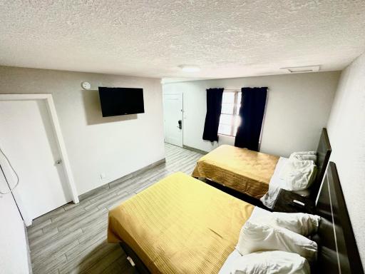 Soho Inn - Housity