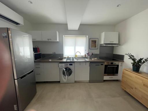 Appartement lumineux T2 avec terrasse et jardin - Housity