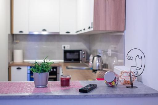 Gajeva Rooms - Malmö apartment SELF CHECK-IN - Housity