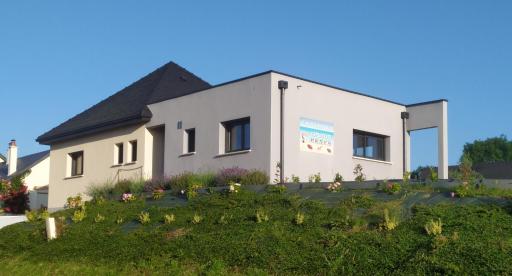 Gite touristique l'épuisette - Housity