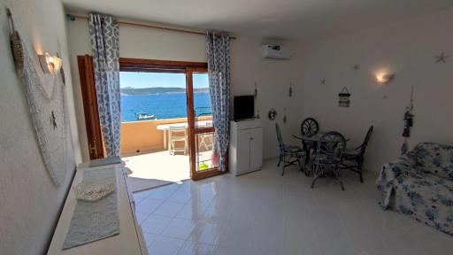 Appartamento Oltremare vista mare - Housity