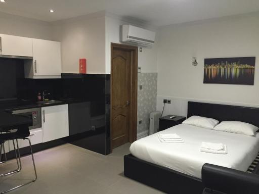 Paddington Apartments - Housity