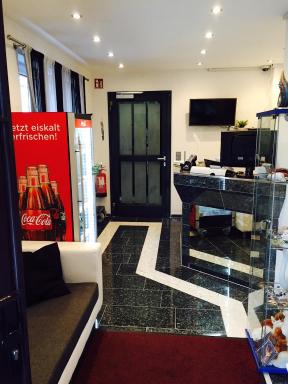 Hotel Platinium - Housity