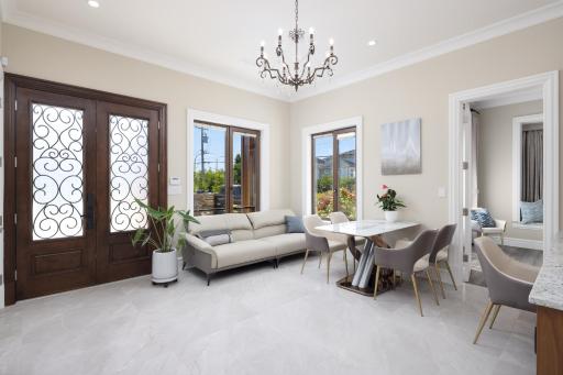 Vancouver Vacation Home - Housity