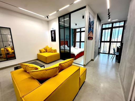 Prego apartments Astana - Housity