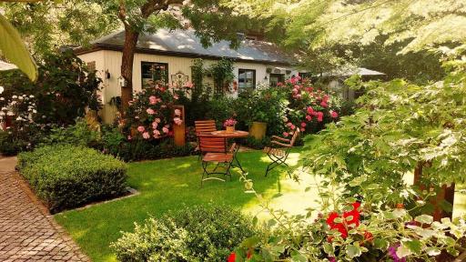 Gastehaus HH- Winterhude - Housity