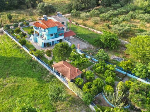 Villa Elpida - Housity