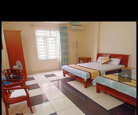 Hotel Thành Công - Housity