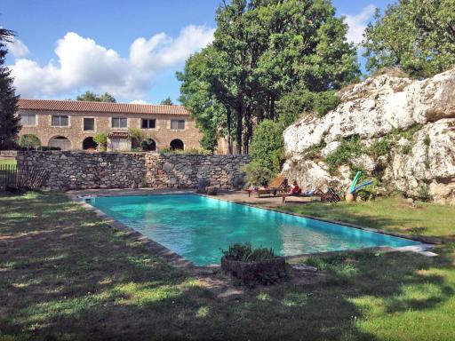 Mas des Clauzals - Housity