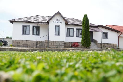 Vila Exclusive - Housity