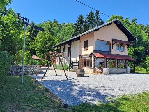 Vineyard cottage Apartment Pr Koprčevih - Housity