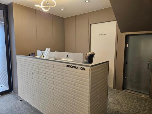 Gongdam Stay Hotel - Housity