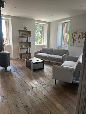 Les Ramandes Appartements au cœur du village - Housity