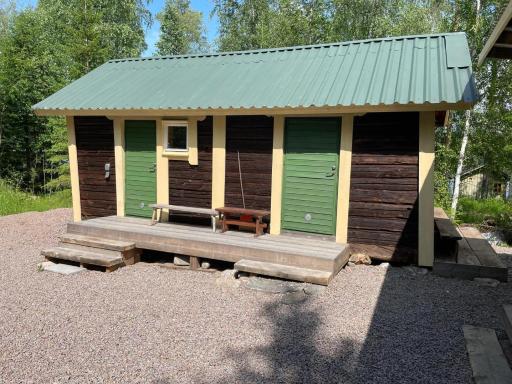 Koivuisenranta - Housity