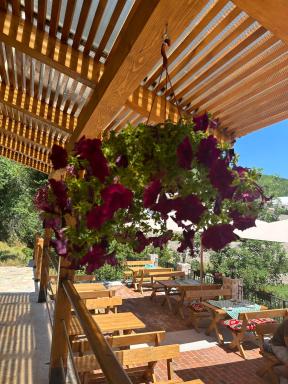 Etno selo montegoat - Housity