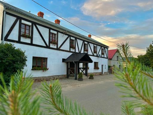 Dom Kawalera ?ciborzyce Ma?e 35 - Housity