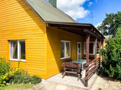 Apartamentai Biržuose, apartments by the lake - Housity