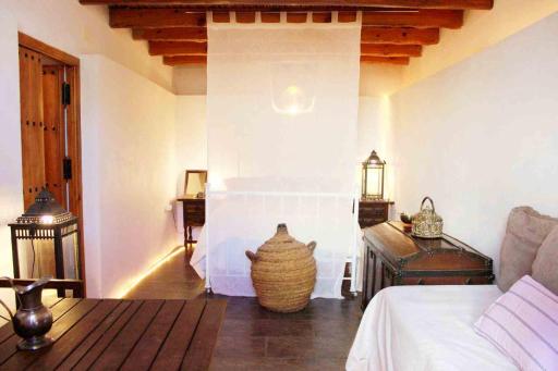 El Aljibe Suite Rural - Housity