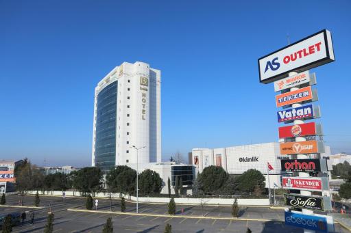 Baia Bursa Hotel - Housity
