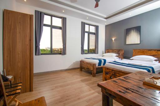 Tanzanite Serviced Apartment - TSA Masaki - Housity