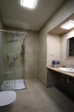 Beachfront Apartmány FELSENBURG Staré Splavy - Housity