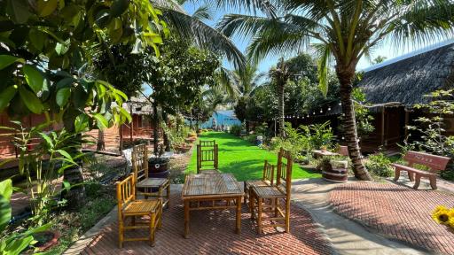 Tây Đô Homestay Cần Thơ - Housity