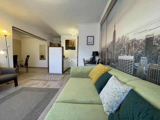 YBS Apartman - Housity