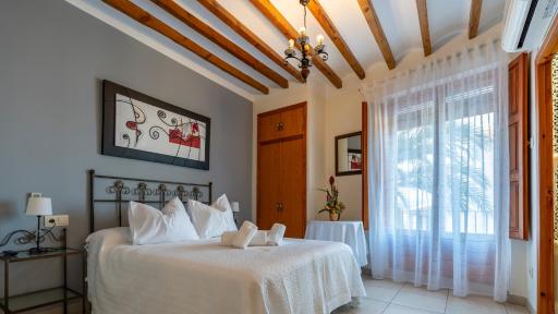 Hotel El Rullo - Housity
