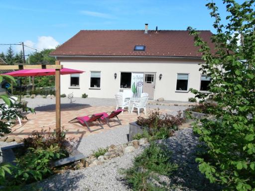 Chambres d'Hôtes La Tulipe - Housity