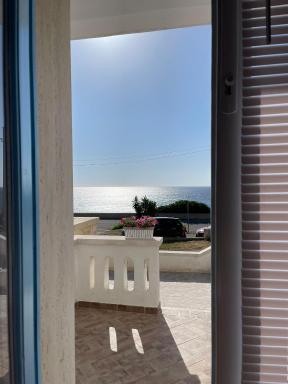 Grotta verde Marina di andrano - Housity