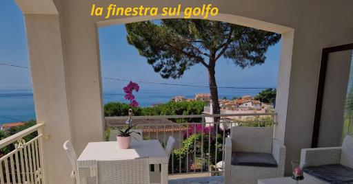La finestra sul golfo - Housity