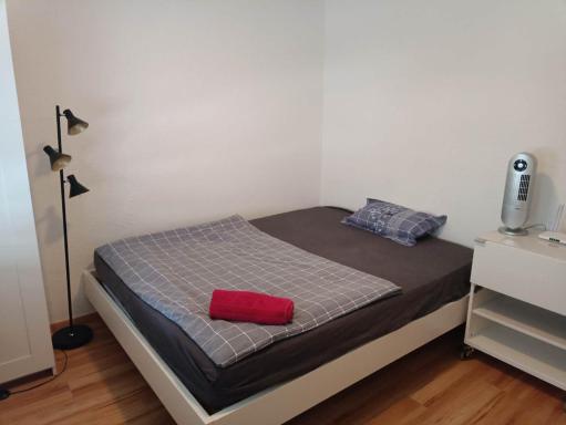 City Home Zurich - Housity