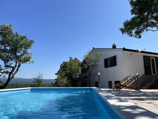 Welcoming House in Poljica with Private Pool - Housity