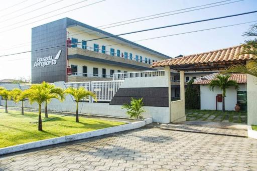 Pousada Aeroporto - Housity
