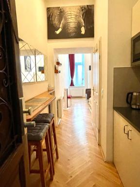 Private place with a soul - Housity