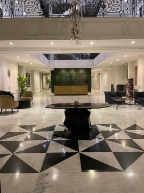 Gulberg Luxury Apartments - Housity