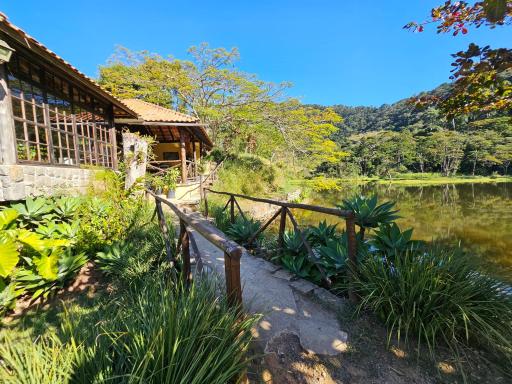 Hotel Fazenda Santo Antônio - Housity