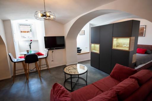 Fortezza Ljubljana Center - Housity